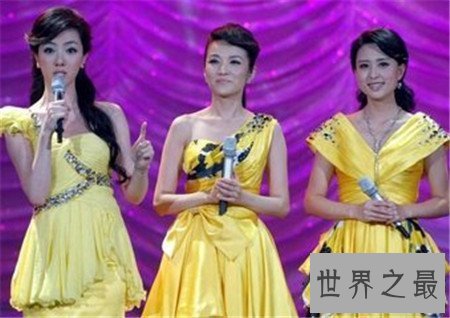 【图】掌管人张蕾 光鲜表面下付出了哪些致力