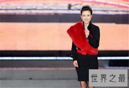 【图】掌管人张蕾 光鲜表面下付出了哪些致力