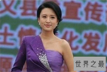 【图】掌管人张蕾 光鲜表面下付出了哪些致力