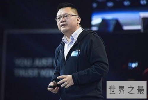 【图】阿里巴巴技术男俞永福的教训和成就