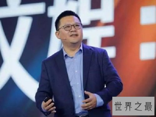 【图】阿里巴巴技术男俞永福的教训和成就