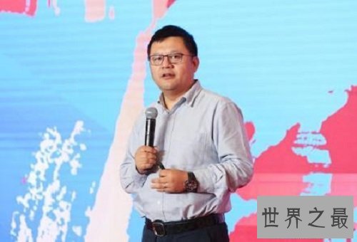 【图】阿里巴巴技术男俞永福的教训和成就