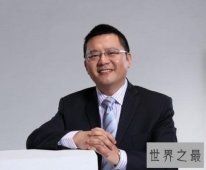 【图】阿里巴巴技术男俞永福的经历和成就