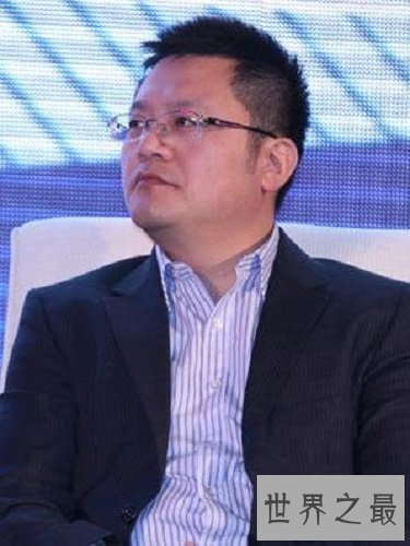 【图】阿里巴巴技术男俞永福的教训和成就