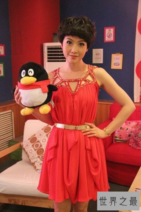 【图】黄国伦的妻子是曾经的台湾大学校花寇乃馨