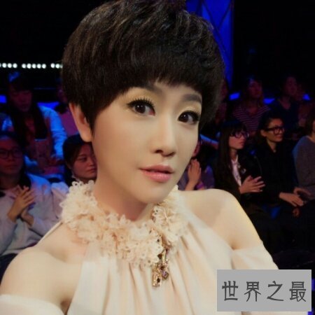 【图】黄国伦的妻子是曾经的台湾大学校花寇乃馨