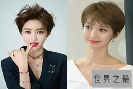 【图】在泛滥脸型中锥子脸顺便受欢迎 但是菱形脸也不