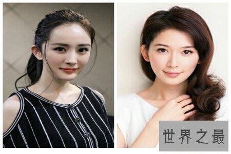 【图】在泛滥脸型中锥子脸顺便受欢迎 但是菱形脸也不