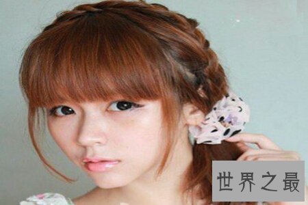 【图】在泛滥脸型中锥子脸顺便受欢迎 但是菱形脸也不