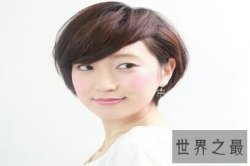 【图】在众多脸型中锥子脸特别受欢迎 然而菱形脸也不