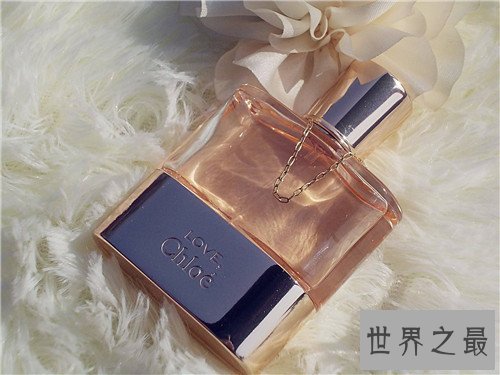 【图】香水有毒吗 怎么能力正确利用香水