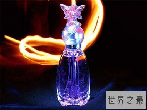 【图】香水有毒吗 怎么能力正确利用香水