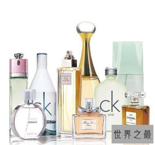 【图】香水有毒吗 怎么能力正确利用香水