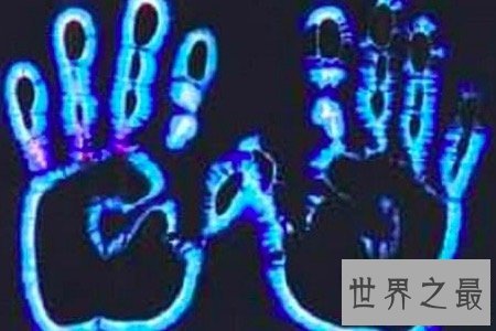 【图】人体辉光是什么 其实这背后还预示着这些惊天的