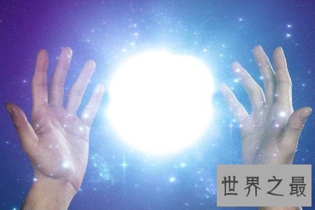 【图】人体辉光是什么 其实这背后还预示着这些惊天的