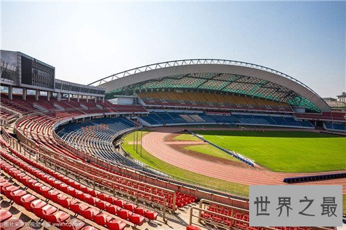 【图】重庆奥体中心开放工夫引见 17个场馆免费开放