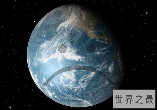 【图】2050年的地球会有世界末日吗 十大劫难预测后果