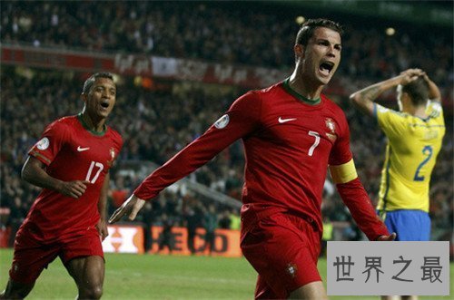 【图】2000年欧洲杯冠军是谁 战绩最差的竟然是丹麦