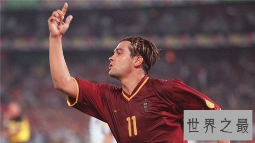 【图】2000年欧洲杯冠军是谁 战绩最差的竟然是丹麦