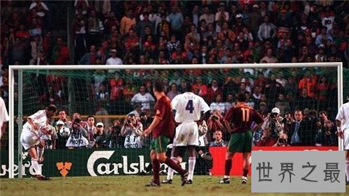 【图】2000年欧洲杯冠军是谁 战绩最差的竟然是丹麦