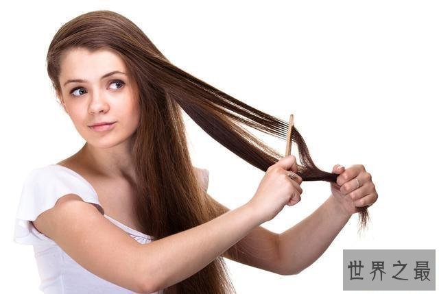 【图】生发小妙招，还在为由于本人长不进去的头发而