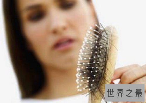 【图】生发小妙招，还在为由于本人长不进去的头发而