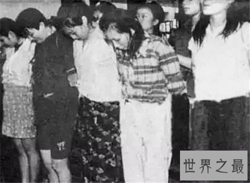 【图】83年严打是怎样回事 严打缘由和河南太乱无关