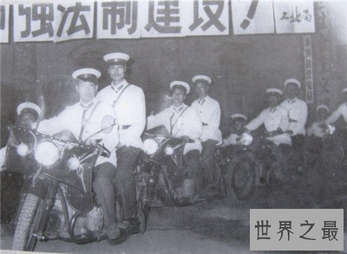 【图】83年严打是怎样回事 严打缘由和河南太乱无关