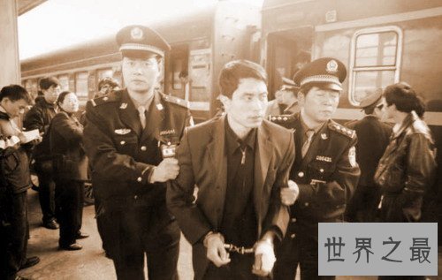 【图】83年严打是怎样回事 严打缘由和河南太乱无关