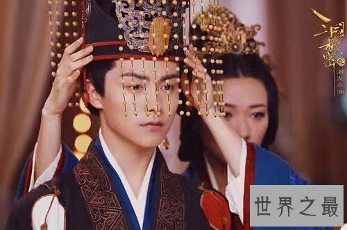 【图】汉献帝刘协历史原型是怎么 刘协和刘备是什么关