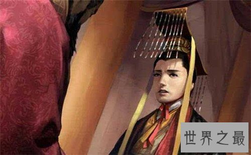 【图】汉献帝刘协历史原型是怎么 刘协和刘备是什么关