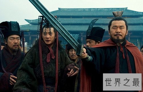 【图】汉献帝刘协历史原型是怎么 刘协和刘备是什么关