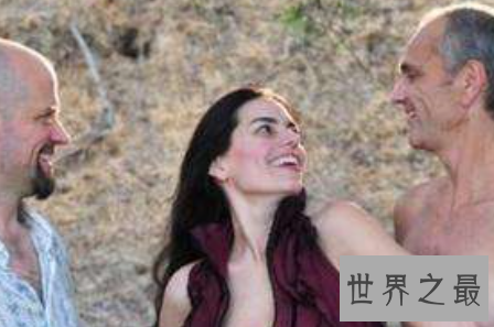 【图】一女多夫遭到很大的追捧 经典h文千万不能错过