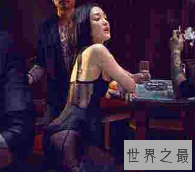 【图】堪称是景色无限 乔四爷的故事堪比各类小说偶像