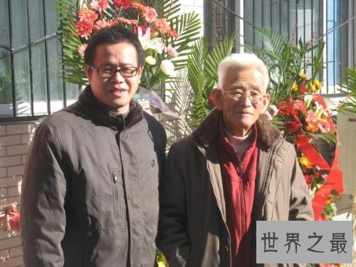 【图】李可老中医当代的华佗，一句话几个药方救了无