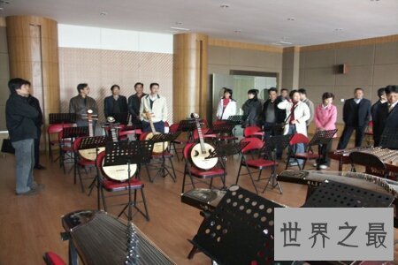 【图】中学是人生的一个小分岔路口 杭州文澜中学十分