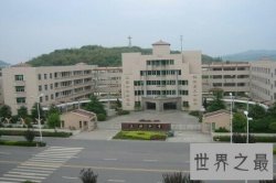 【图】中学是人生的一个小分岔路口 杭州文澜中学非常