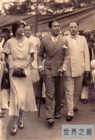 【图】南芳皇后出生于越南 可谓亚洲最美的皇后