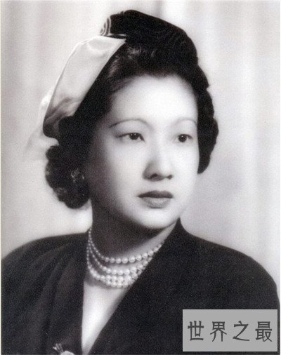 【图】南芳皇后出生于越南 可谓亚洲最美的皇后