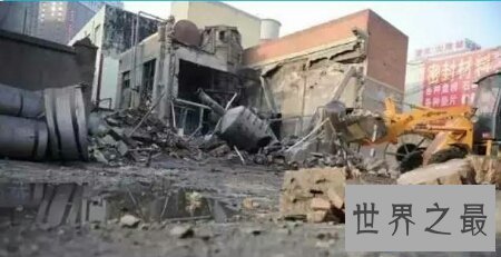 【图】锅炉爆炸终究有多风险 赶快点出去看看吧