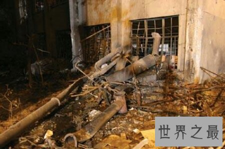 【图】锅炉爆炸终究有多风险 赶快点出去看看吧