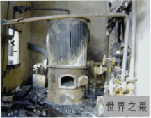 【图】锅炉爆炸究竟有多危险 赶快点进来看看吧