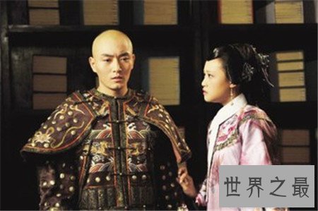 【图】果郡王怎样死的 果郡王的终局是什么样的