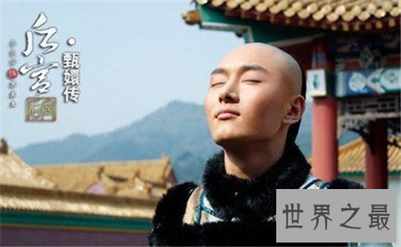 【图】果郡王怎样死的 果郡王的终局是什么样的