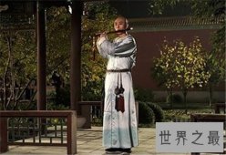 【图】果郡王怎么死的 果郡王的结局是什么样的