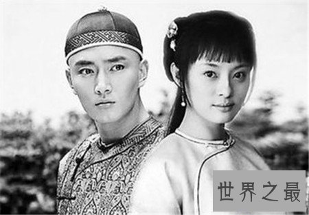 【图】果郡王怎样死的 果郡王的终局是什么样的