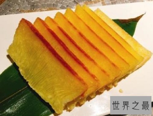 【图】甜品的人气越来越火做一名甜点师又如何呢