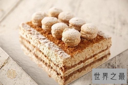 【图】甜品的人气越来越火做一名甜点师又如何呢