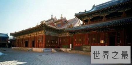 【图】粘杆处是血滴子的另一个称呼 杀人不眨眼