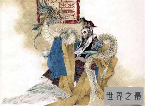 【图】无为而无不为的出处引见 其含义和利用方法引见